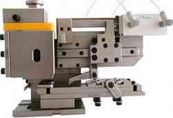 pneumatic straight mold, Wire Terminal Crimping Applicator, Terminal Press Tool, Terminal Crimping Applicator