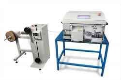 Coaxial cable cutting and Stripping Machine WPM-9800