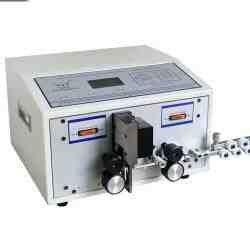 High-speed automatic computer stripping machine, wire stripper, stripping wire machine