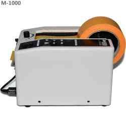 automatic electric adhesive tape cutting machine paper cutter dispenser M-1000